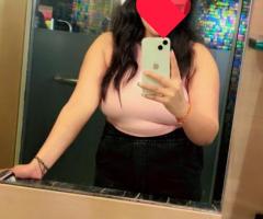 Indian VIP Girl Available Near You in Yaval