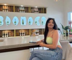 Rekha Desai Available with Friendly Nature in Vaikam