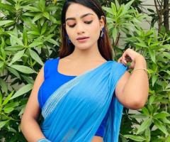 Independent Girl Available in Nagari with Real Photos