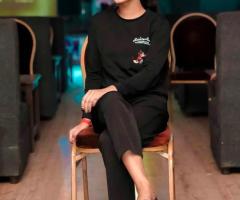 Mitali Mishra Ready for Full Night in Lucknow