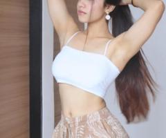 Maya Dube Available for Hotel Stay in Kasauli