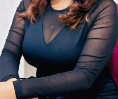 Ritu Sinha – Discreet Call Girls in Kant | Trusted Service