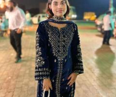 Independent Girl Available in Hoshiarpur with Real Photos