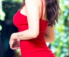 Elite Call Girls in Deoli – Jiya Chakraborty | Trusted & Professional