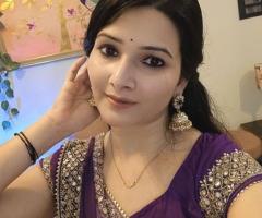 Premium Call Girls in Bharthana – Rupali Arora | Genuine Experience