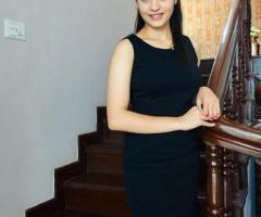 Bhavna Sinha Available with Low Price Service in Solim