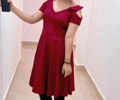 Badian Luxury Companion – Suhana Kulkarni | Genuine Listing