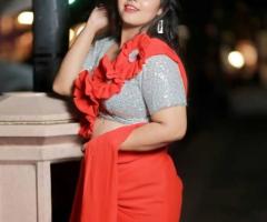 Punjabi Girl Available in Shamli for Full Night