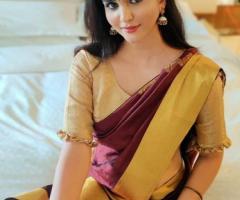 Radhika Gupta – Experienced Call Girls in Modasa | Easy Booking