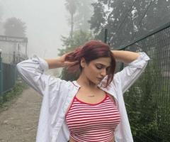 Model Girl Available in Mangan for Hotel Booking