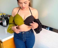 Bhavya Agarwal – Top Call Girls in Lalganj | Transparent Rates