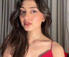 Luxury Call Girls in Jawhar – Namrata Mishra | Transparent Pricing