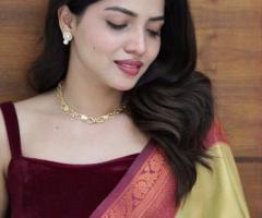 Top Companion in Ghanaur – Bhavna Yadav | Affordable Pricing