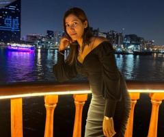 Lina Gupta – VIP Companion in Allahganj | Trusted Experience