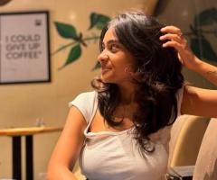Richa Gavli – Genuine Companion in Garha Brahman