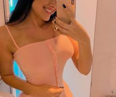 Full Night Girl Available in Pololem with Safe Meet