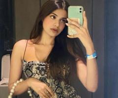 Independent Call Girl Open for Full Night Booking